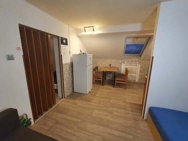 Apartmán U Zvoničky 45 - Srch - Kunětická hora