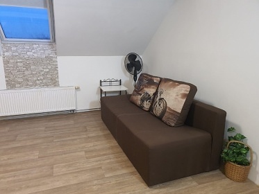 Apartmán U Zvoničky 45 - Srch - Kunětická hora