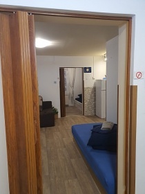 Apartmán U Zvoničky 45 - Srch - Kunětická hora