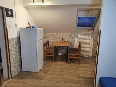 Apartmán U Zvoničky 45 - Srch - Kunětická hora