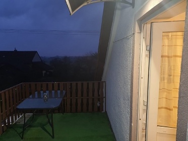 Apartmán U Zvoničky 45 - Srch - Kunětická hora