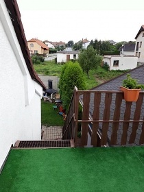 Apartmán U Zvoničky 45 - Srch - Kunětická hora