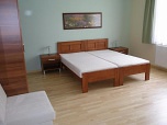 Vila 3 apartmány - Bystřice pod Hostýnem