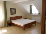 Vila 3 apartmány - Bystřice pod Hostýnem