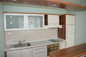 Vila 3 apartmány - Bystřice pod Hostýnem