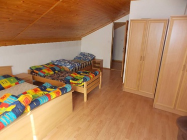 Penzión Lipták - Oščadnica - Veľká Rača