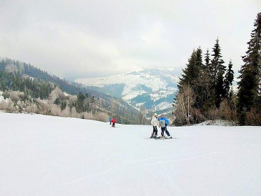 Penzión Lipták - Oščadnica - Veľká Rača