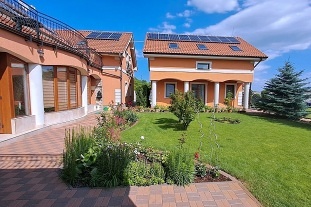 Recenze: Villa Lag�na - Ve�k� Meder - ubytovanie wellness