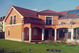Recenze: Villa Lagúna - Veľký Meder - ubytovanie wellness