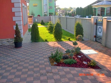 Villa Lagúna - Veľký Meder - ubytovanie wellness