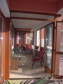 Villa Lagúna - Veľký Meder - ubytovanie wellness
