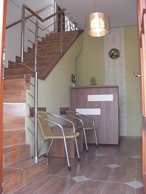 Villa Lagúna - Veľký Meder - ubytovanie wellness