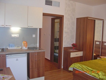 Villa Lagúna - Veľký Meder - ubytovanie wellness