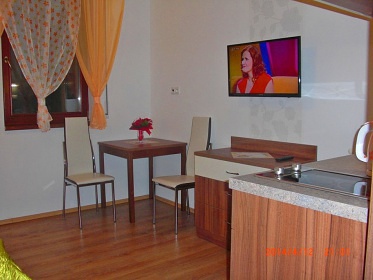 Villa Lagúna - Veľký Meder - ubytovanie wellness
