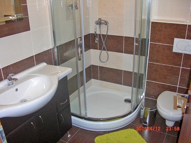 Villa Lagúna - Veľký Meder - ubytovanie wellness