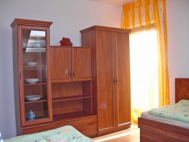 Villa Lagúna - Veľký Meder - ubytovanie wellness