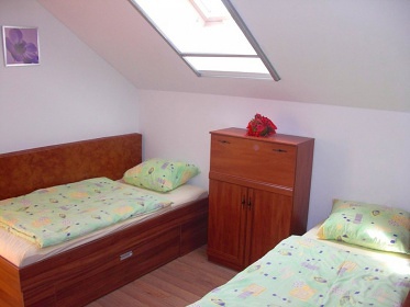 Villa Lagúna - Veľký Meder - ubytovanie wellness