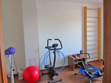 Villa Lagna - Vek Meder - ubytovanie wellness