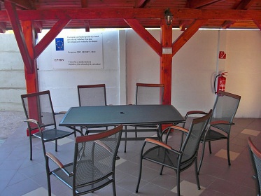 Villa Lagúna - Veľký Meder - ubytovanie wellness