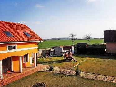 Villa Lagúna - Veľký Meder - ubytovanie wellness