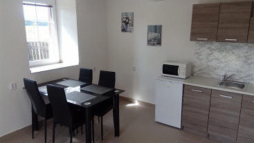 Chalupa Vrbice - Jičín - 3 apartmány