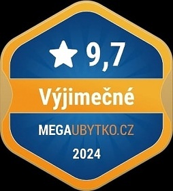 Chata Olí - Sýkořice - Berounka - Křivoklát