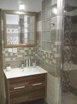 Chata Olí - Sýkořice - Berounka - Křivoklát