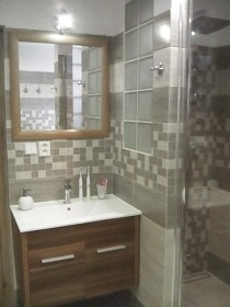 Chata Olí - Sýkořice - Berounka - Křivoklát