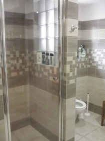 Chata Olí - Sýkořice - Berounka - Křivoklát