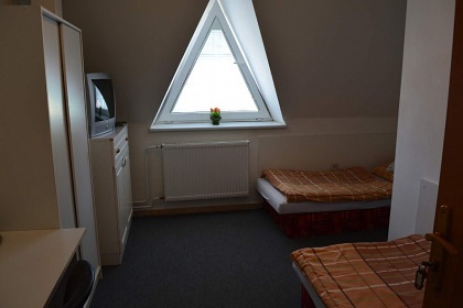 Penzión Smolenice - Malé Karpaty - Trnava