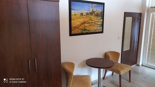 Penzion s bazénem - Český ráj - hrad Kost