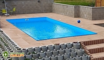 Penzion Slunečno - Dobšín, Kamenice - Český ráj