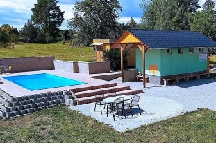 Nový objekt: Penzion Slunečno - Dobšín, Kamenice - Český ráj 7C-047
