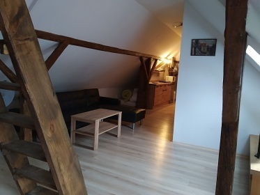 Rodinn penzion s baznem - Toulava - Podblanicko