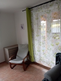 Rodinn� penzion s baz�nem - Toulava - Podblanicko