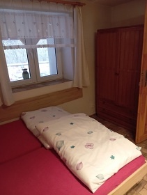 Rodinn� penzion s baz�nem - Toulava - Podblanicko