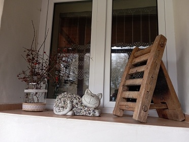 Rodinn� penzion s baz�nem - Toulava - Podblanicko