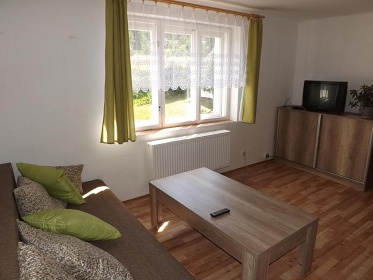 Rodinn penzion s baznem - Toulava - Podblanicko
