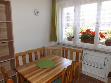 Rodinn penzion s baznem - Toulava - Podblanicko