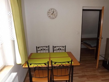 Penzion Hrnčíře - Toulava - Podblanicko