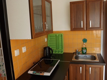 Rodinn penzion s baznem - Toulava - Podblanicko