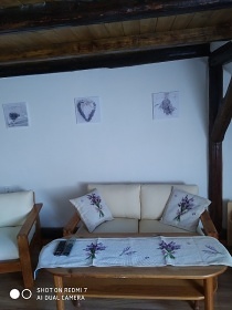 Rodinn penzion s baznem - Toulava - Podblanicko