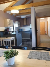 Penzion wellness - Krušné hory - Boží Dar - Klínovec