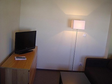 Penzion s wellness - Kru�n� hory - Kl�novec
