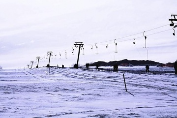 Penzion wellness - Krušné hory - Boží Dar - Klínovec