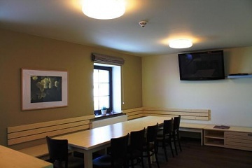 Penzion s wellness - Kru�n� hory - Kl�novec
