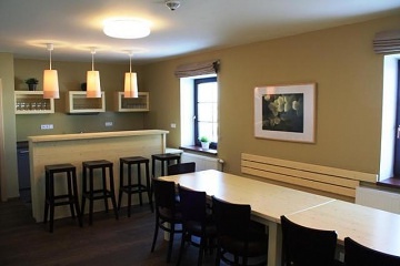 Apartmány Cestář - Boží Dar - Krušné hory