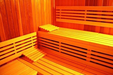 Penzion s wellness - Kru�n� hory - Kl�novec