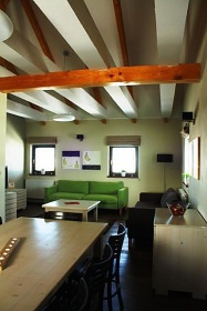 Penzion wellness - Krušné hory - Boží Dar - Klínovec
