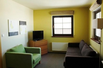 Apartmány Cestář - Boží Dar - Krušné hory